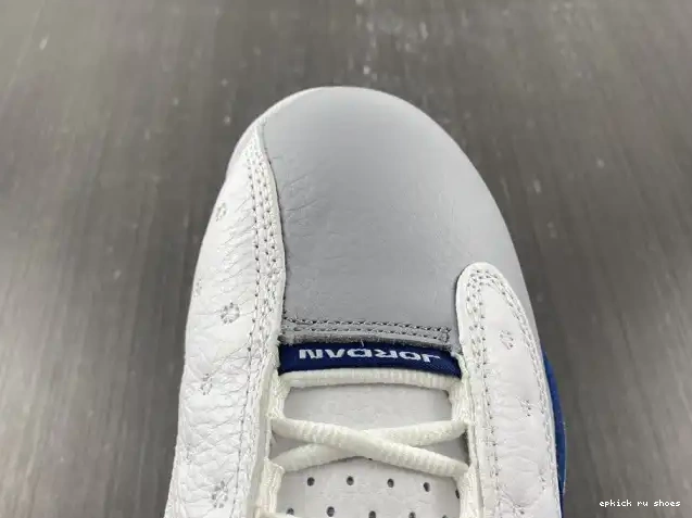 Cheap French Air Blue 13 Jordan 414571-164 0502